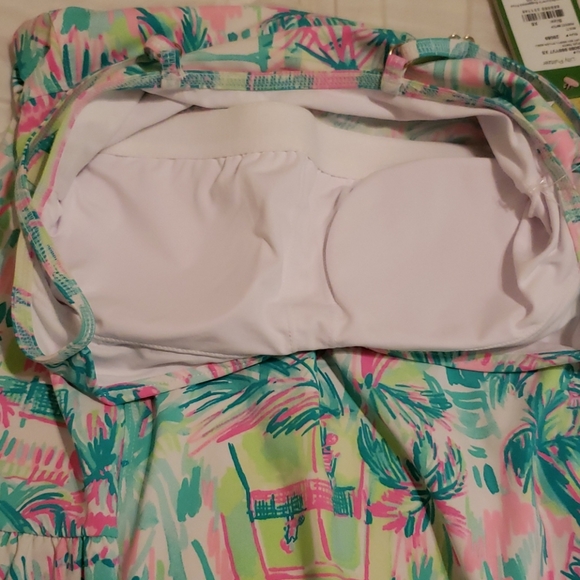 Lilly Pulitzer Luxletic Dress - Picture 6 of 9